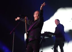 OMD Brachte Arena In Jena Zum Beben 26